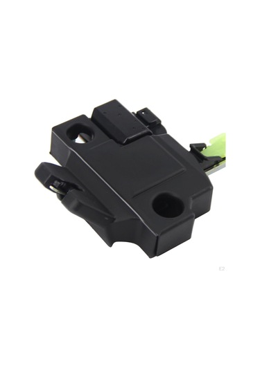 Bagaj Kapağı Kapağı Bagaj Kapağı Kilit Aktüatörü 6460033107-2011