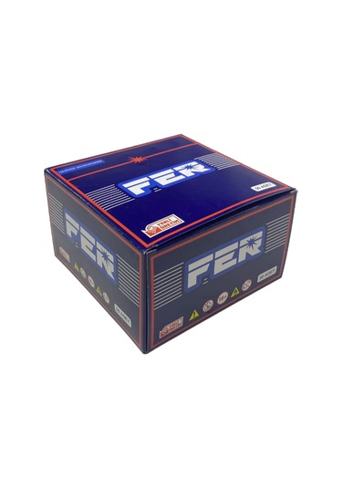 Fer Taşlı Şeffaf Çakmak 50 Adet