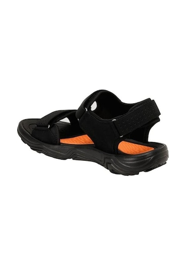 Lumberjack Kass Suya Dayanıklı Comfort Casual Cırtlı Sandalet