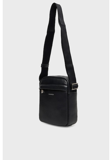 Calvin Klein Erkek Çanta Lv04d3160g Ub1 Siyah Siyah
