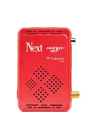 Next Kanky HD Mini Uydu Alıcısı