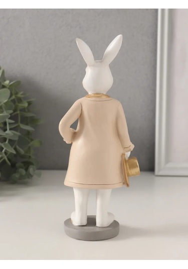 Simalend Dekoratif Raf Figürü Stüdyo Heykelcik 385278031