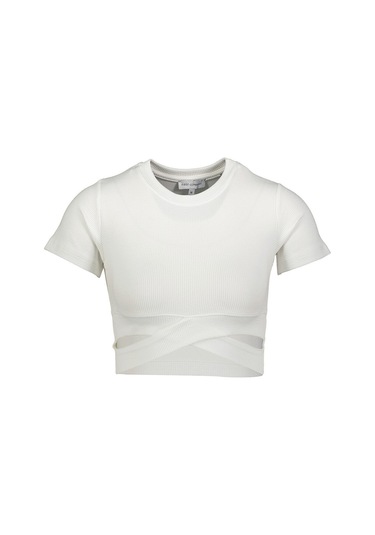 Kadın Atlet 2514bs121575 Ekru