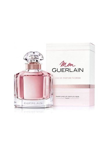 Guerlain Mon Florale Kadın Parfüm EDP 100 ML
