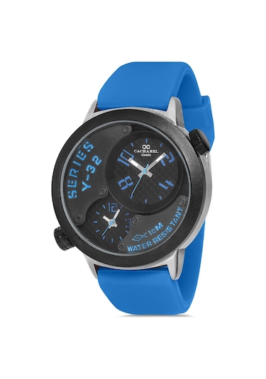 Cacharel Classic CHRL40754SE Erkek Kol Saati