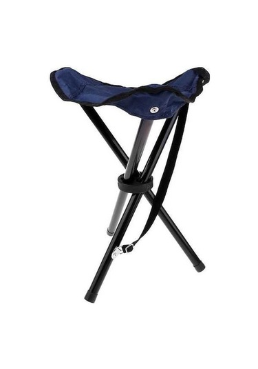 Bloomnest Katlanabilir Kamp Sandalyesi A920 Altın-siyah - Ultra Hafif Balıkçılık Ve Piknik Koltuğu Altın - Siyah