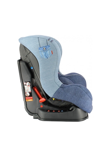 Comfymax Disney Minnie Mouse 0 - 25 KG Oto koltuğu