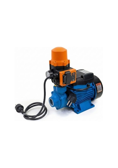 Yokatta Qb-60 Otomatik Hidrofor Pompa 0.5 Hp