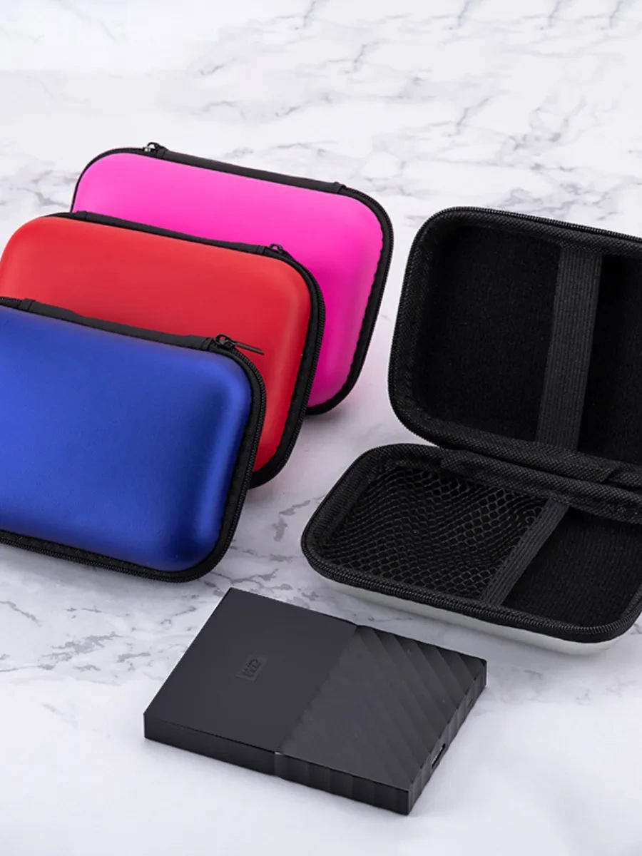 Jintao Şarj Cihazları Ve Kablolar İçin Genişletilmiş Saklama Organizeri 276572164 Kraliyet Pembesi