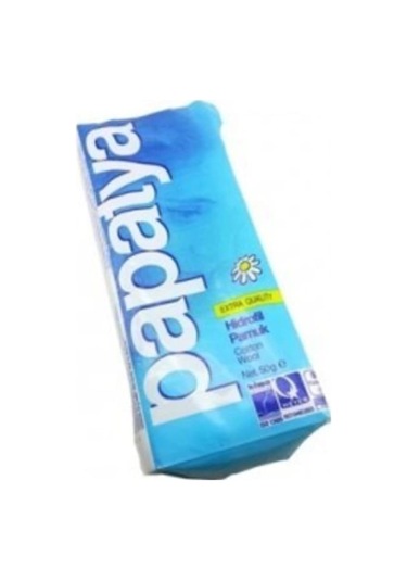 Papatya Extra Quality Hidrofil Pamuk 100 G