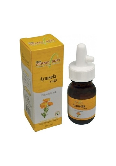 Dermosoft Aynısefa Yağı 20 ML