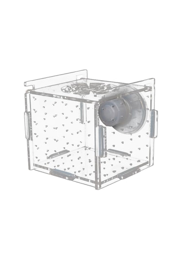 Magideal Suntek Akvaryum Balık Yetiştirici Kutu