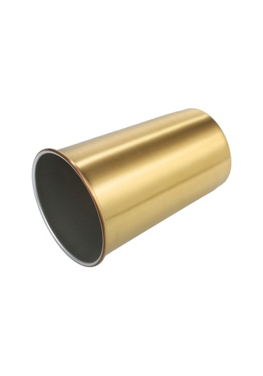 Tenfowee 304 Çelik 5'li Set: Kırılmaya Dayanıklı, 500ml Nordik Stil İçecek Bardakları - Kahve Ve Su İçin Diğer