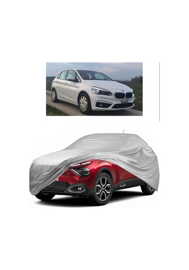 Bmw 218d Active Tourer Uyumlu Miflonlu Oto Branda Premium Kalite Araba Brandası