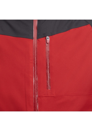 Mc Kinley Avoca 3in1 Erkek Kırmızı Outdoor Mont 426430 Kırmızı