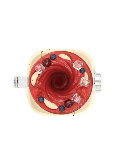 Sinbo SHB-7516 1.5 L Turbo Smoothie Blender