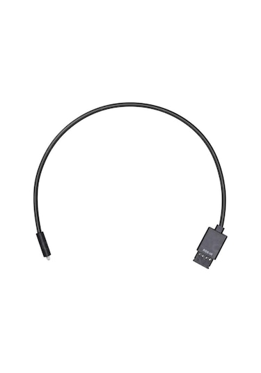 Djı Ronin-s Ir Control Cable Part 4