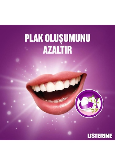 Listerine Total Care Zero 500 ML x2