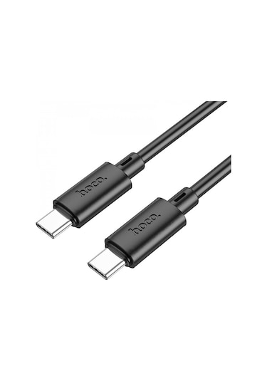 Hoco X88 60W 1M Type-c Ultra Hızlı Data Ve Şarj Kablosu