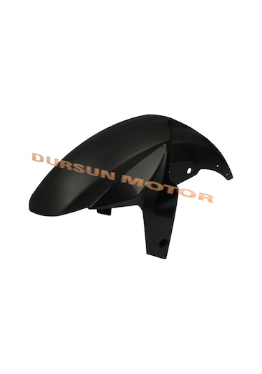 Bajaj Pulsar Ns 200 Ön Çamurluk Siyah Oem