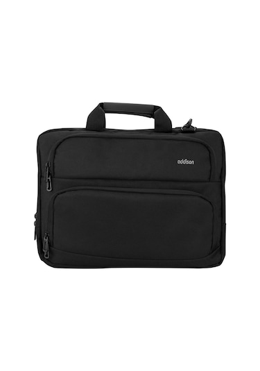 Addison 301012 15.6" Siyah Laptop Notebook Çantası