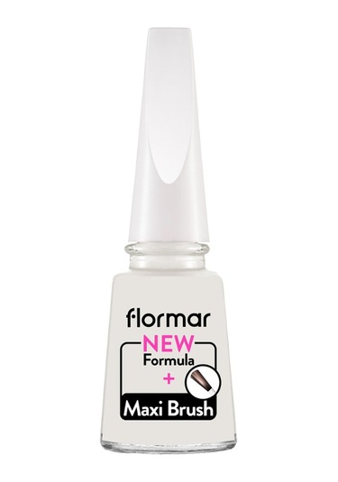 Flormar Sea Foam Oje No:412