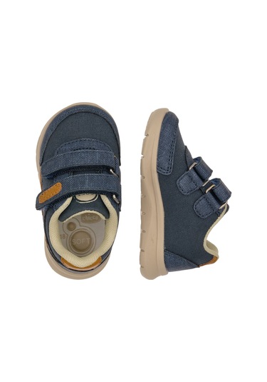 Chicco Erkek Bebek Sneakers Gegger 01122083000000 000800 Lacivert