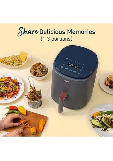 Cosorı Lite Smart Air 3.8 L XL Air Fritöz