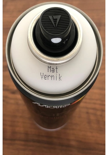 Motip Carat Mat Vernik 400 ML