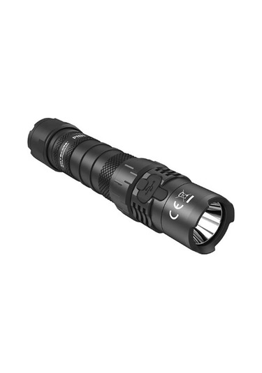 Nitecore P10ı 1800 Lümen El Feneri Siyah