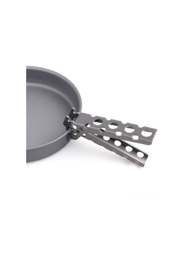 Ebitda Tava Tutucu Pot Kaldırıcı Klipsi Kelepçe Kamp Mutfak Gereçleri Sıcak Tabak Tutucu Çok Renkli Çok Renkli