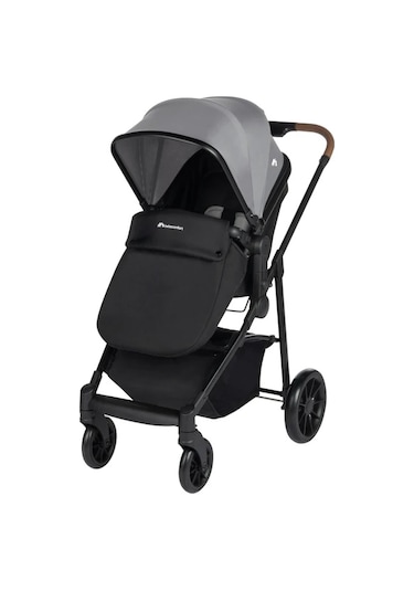 Bebeconfort Haze Trio 3'ü 1 Arada Seyahat Sistem Bebek Araba