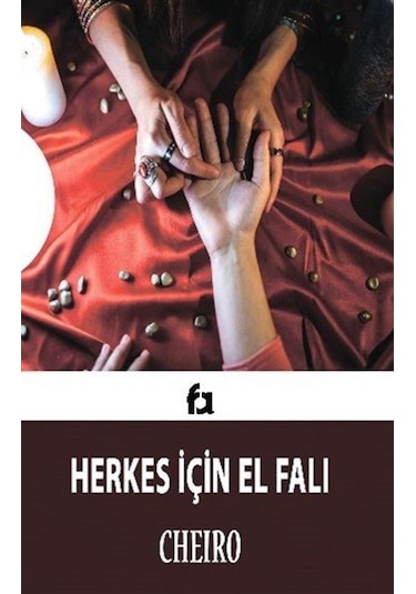 Herkes İçin El Falı / Cheiro