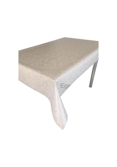 Muşamba Masa Örtüsü Kaydırmaz Tabanlı Taiwan Üretimi.