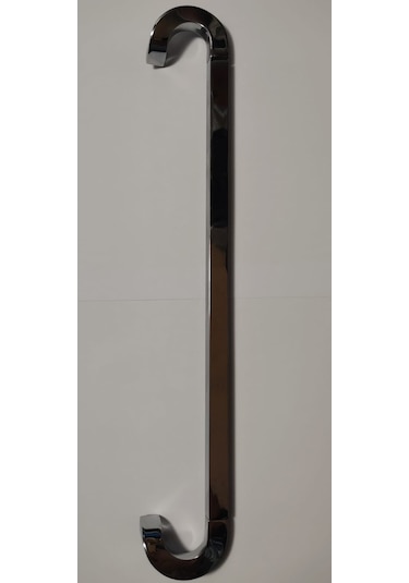 Marca Marka 305 Model Kulp 256 Mm Krom Parlak 1 Adet