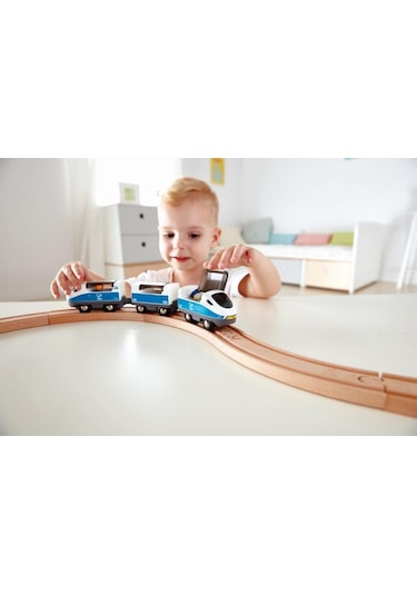 Hape - Hape Tren Seti - Mp35397