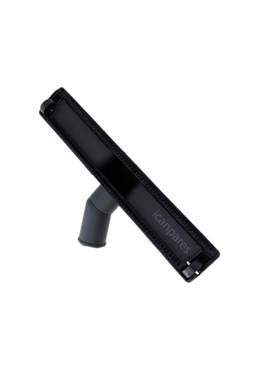 Arçelik S 6680 B Elektrikli Süpürge Parke ve Fayans Emici Başlık