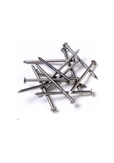 AKDENİZ 5 LİK İNŞAAT ÇİVİSİ KALİTELİ İNŞAAT ÇİVİ 5 LİK 1 KG