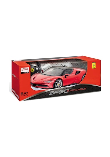 Rastar Ferrari SF90 Stradale 1:14 Uzaktan Kumandalı Araba