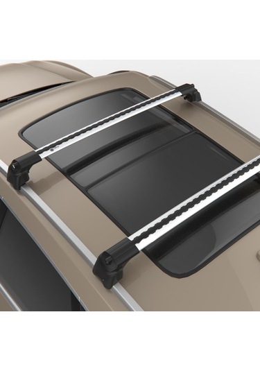 Tavan Ara Atkı Yapışık Tavan Çıtalarına Özel