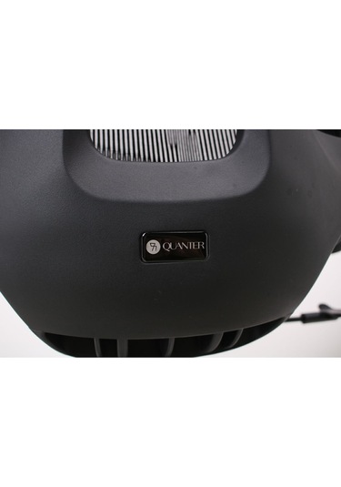 Quanter Sk-6033 Siyah Ofis Koltuğu Diğer