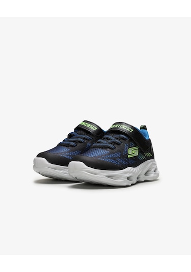 Skechers Vortex - Flash Bebek Spor Ayakkabı 400030n 400030n Bblm Çok Renkli