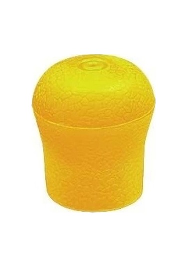 Liman Plastik Kamış Tapası No:2 23mm