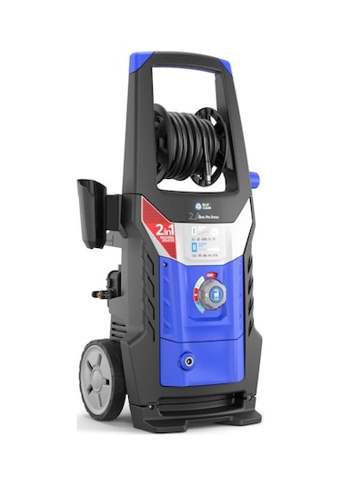 Annovi Reverberi 15153 Basınçlı Yıkama Makinası 160 Bar 3 Fonksiyonlu 2200 W