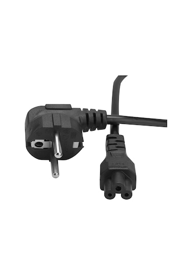 S-Link SL-D48 1.5 M 0.5 MM Notebook Power Kablo