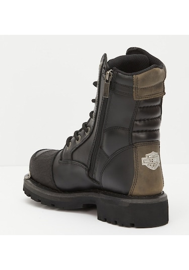 Harley-Davidson Rıddıck Kadın Bot