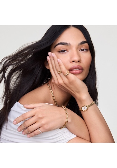 Daniel Wellington Dw00600847 Kadın Kol Saati Diğer
