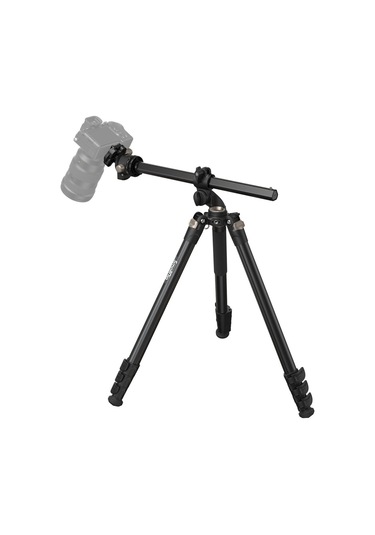Smallrig 4288 Ct200 Yanal Merkezli Sütun Tripod