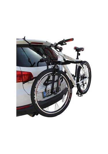 Bike Sky 2'li Bisiklet Taşıma Aparatı