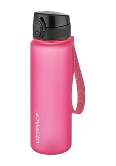 Vagonlife Uzspace 3026 500Ml Glow Pink Tritan Matara